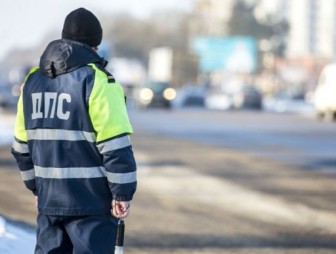 В области стартуют рейды ГАИ по контролю пассажирского транспорта