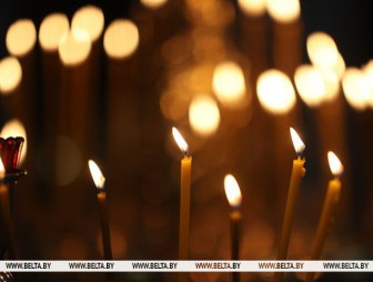 У православных верующих начинается Рождественский пост