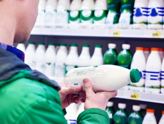 Обеспечение качества и безопасности товаров в объектах торговли на контроле КГК Гродненской области