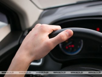 Единый день безопасности дорожного движения проходит в Беларуси