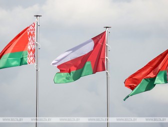 Лукашенко направился с рабочим визитом в Оман