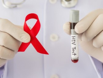 Главное, что нужно знать о ВИЧ- инфекции