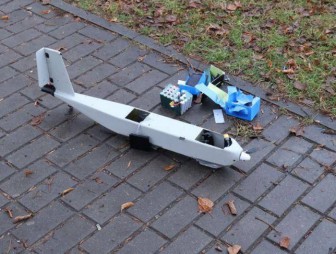 МИД Беларуси заявил протест в связи с нарушением госграницы беспилотником с территории Литвы