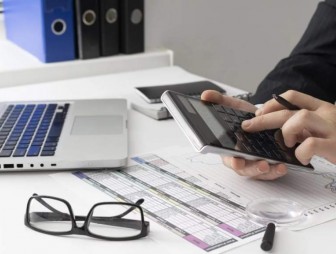 В Комитете госконтроля. Законность использования бюджетных средств