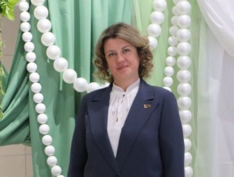 Слово делегату