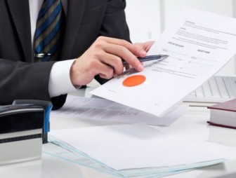 5 декабря нотариусы Гродненского нотариального округа будут консультировать бесплатно