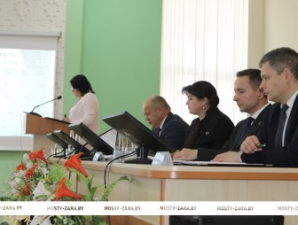 Узнайте, с какими итогами сработали организации Мостовского района