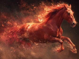 Новый 2026-й приближается. Как правильно встретить год Лошади