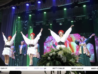 Филиал «Дубно» отметил 85-летие