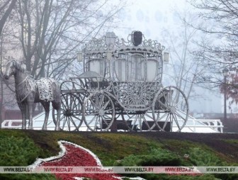 За счет чего Беларусь может кратно увеличить турпотоки, рассказала эксперт