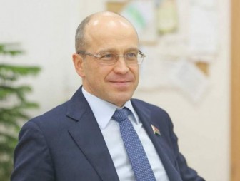 15 декабря прямую линию проведёт Байко Валентин