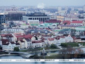 Лукашенко принял решение о продлении на 2026 год безвиза для граждан 38 европейских государств