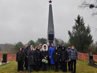 Нельга забыць, немагчыма зразумець