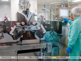 Как «Белмедпрепараты» покоряют мир