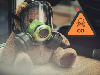Угарный газ – невидимый убийца