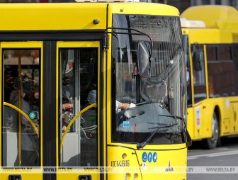 Расписание движения городского, пригородного и междугородного транспорта в период с 19 декабря по 7 января