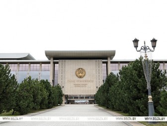 Лукашенко об отношениях с Ираном: экономика для нас приоритет приоритетов