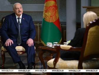 Нужен ли США 'второй Вьетнам'? Лукашенко предостерег США от военной операции в Венесуэле