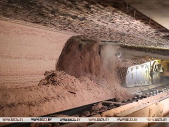 Минфин США официально разрешил сделки с 'Беларуськалием' и БКК