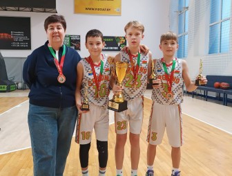 От чемпионства до поражений: дайджест спортивных новостей Мостовщины за неделю