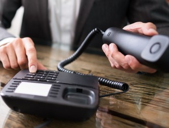 17 декабря по вопросам, входящим в компетенцию суда, пройдёт прямая линия