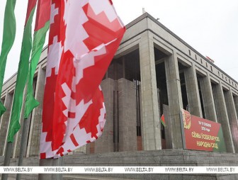 'Хотим четко понимать, что будет в нашем регионе'. Чего еще белорусы ждут от ВНС