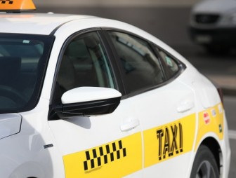 С 17 по 21 декабря проводится профилактическое мероприятие «Безопасное такси»