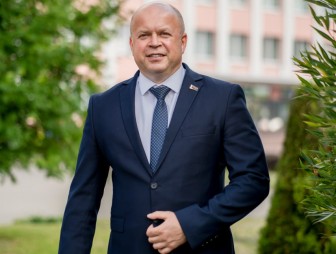 Приём граждан пройдет 24 декабря в административном здании ОАО «Мостовдрев»