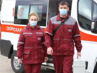 Скорая помощь по новым нормам: 20 минут на экстренный вызов, 75 – на неотложный