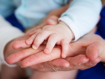 Помогать другим, а тем более детям – неотъемлемая черта белорусов