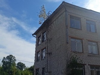 КГК Гродненской области выявлены факты бесхозяйственности