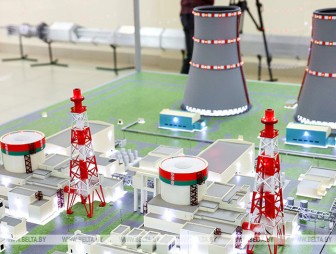 В каком году в Беларуси может появиться третий энергоблок БелАЭС? Рассказал министр энергетики