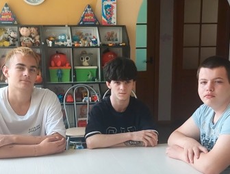 Выбор профессии