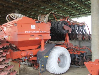 Зимние заботы сельчан