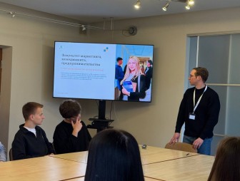 В мире техники и технологий: выбираем инженерную профессию