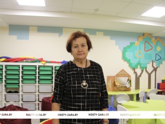 Земля активных долгожителей: как трудится ветеранская организация Лунненского сельсовета