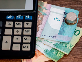 Куда уходят деньги из бюджета?