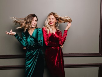 Цвет удачи на 2026 год: в одежде каких оттенков встречать Новый год каждому знаку зодиака