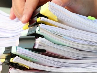 Обязанности работодателя по представлению отчетности в органы Фонда социальной защиты населения