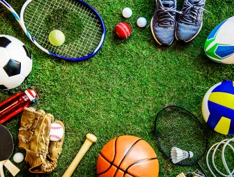 10 лучших спортсменов Мостовщины