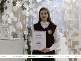 Добро не ради лайков, а по зову сердца: волонтёрская деятельность – бренд Правомостовской средней школы