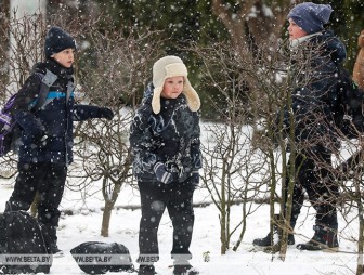 Чтобы каникулы прошли без происшествий. Советы ГАИ