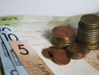 График финансирования и выплаты пенсий и пособий пенсионерам Министерства обороны Республики Беларусь на 2026 год