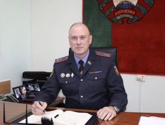 Пресекать любые нарушения Закона!