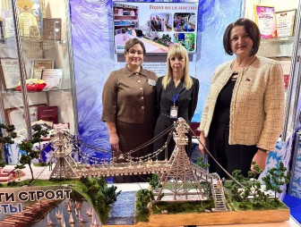 Сегодня во Дворце Республики состоится торжественная церемония награждения лауреатов премии Президента Республики Беларусь 'За духовное возрождение'