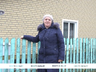 Можно жить в Руде Липичанской!