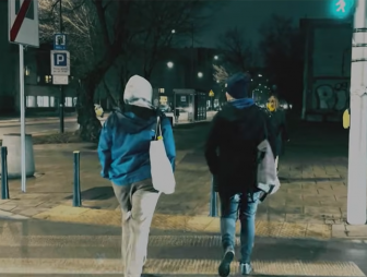 Бедность, отсутствие помощи и мечты о возвращении на родину. Белорус о реальной жизни в Польше