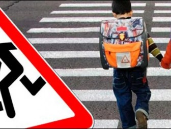 По 16 января Госавтоинспекция проводит профилактическое мероприятие «Неделя детской безопасности»