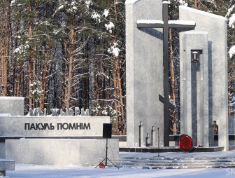 Огонь и память: как деревня Ола стала символом народного горя