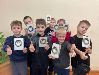 «Умелые ручки», или Где рождаются красота и мастерство